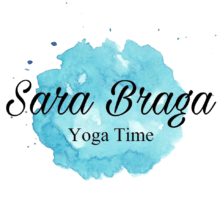 Logo Sara Braga