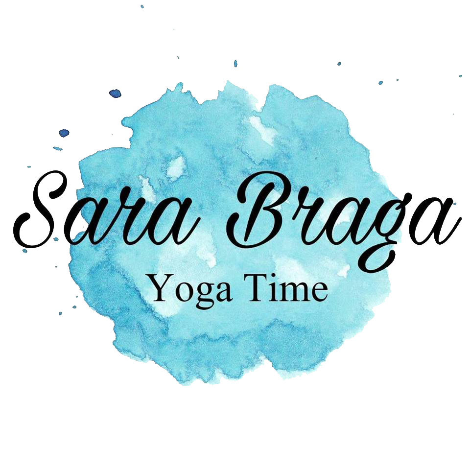 Logo Sara Braga